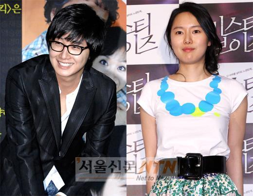 정일우ㆍ윤진서 주연 MBC ‘일지매’ 베일 벗다