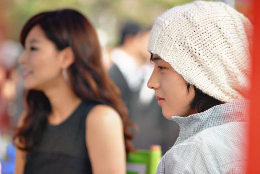 [NOW포토]’여자보다 더 예쁜’ 배우 김혜성