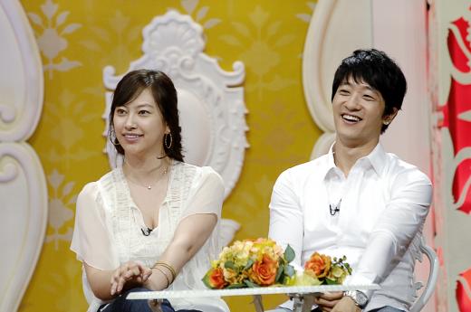 ‘우결’ 알렉스ㆍ신애, 네쌍둥이 가상 육아 전담