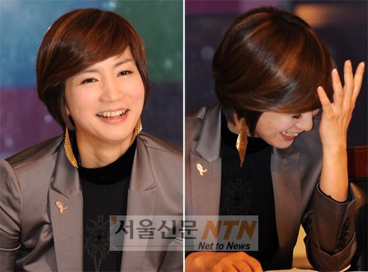 [NOW포토] 황정민 “내가 벌써 불혹의 나이?”