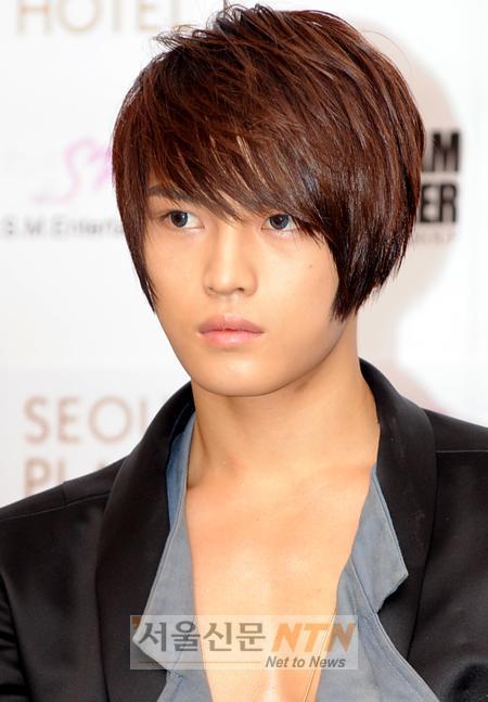 영웅재중 출연 日드라마작가 “캐스팅 내가 추천”