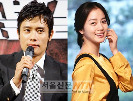 김태희, 이병헌 연인으로 4년 만에 안방복귀
