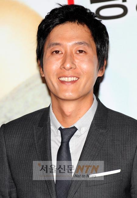 김주혁 “시나리오 처음 보고 출연 생각 없었다”