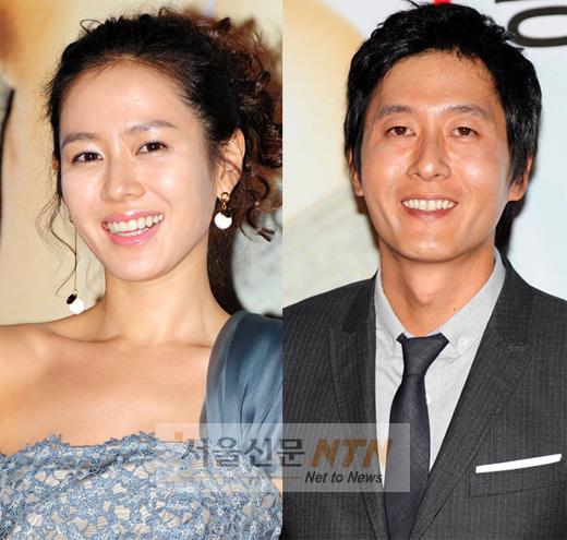 손예진의 ‘자극적인 도발’ 베일 벗었다