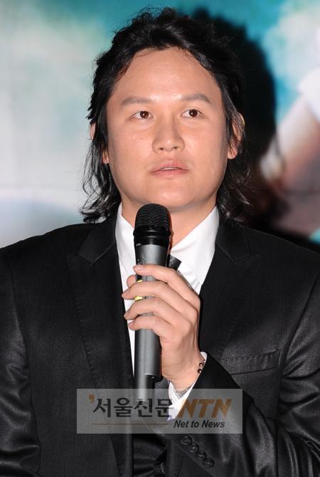 강성진 “중학교 시절 내가 ‘캡짱’이었다”