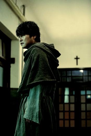 “박찬욱이 온다”… ‘박쥐’ 美서 비상한 관심