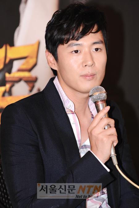 연정훈 “‘베바스’ 김명민 연기에 감동”