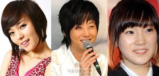 신혜성, 선예·태연과 듀엣 “너무 행복하다”