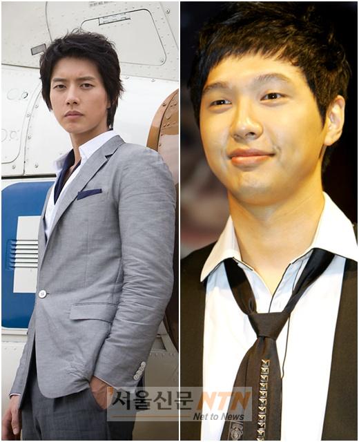 연하남들의 이미지 변신 ‘여심’을 흔들다