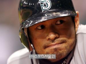 이치로 “WBC 감독으로 호시노는 곤란”