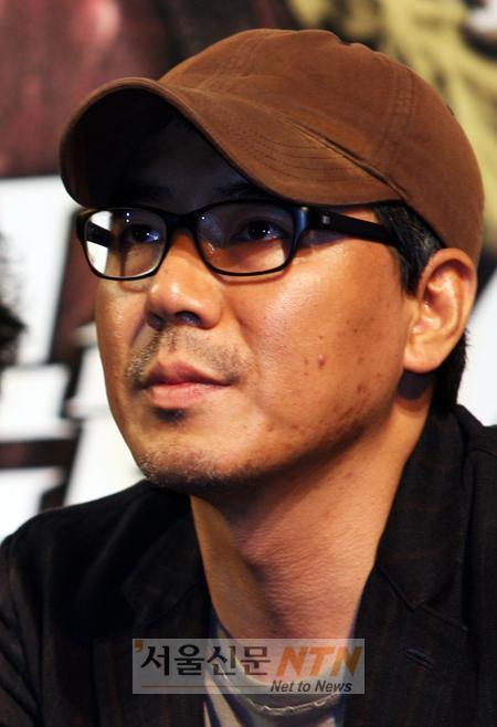 ‘놈놈놈’ 김지운 감독, 하와이영화제 매버릭상