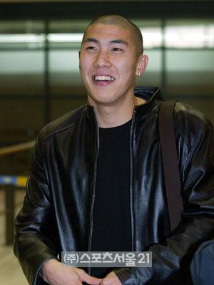 차두리 러브스토리 공개, 피앙세는 ‘호텔 회장 맏딸’