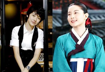 ‘대장금’· ‘김삼순’… 아프리카 한류 거세다