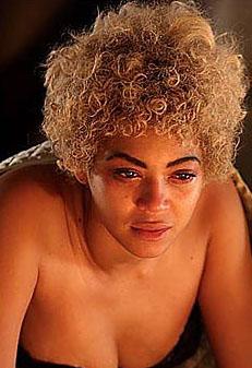 “비욘세 맞아?”…7kg 불리고 아줌마 변신