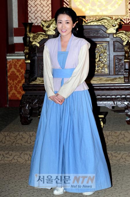 [NOW포토] 최정원 ‘단아한 모습’으로