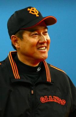 WBC 하라 감독 일문일답 “최강팀 만들겠다”