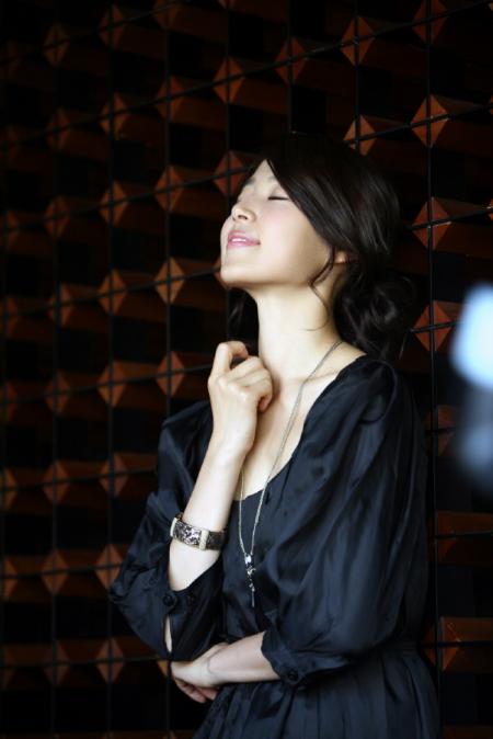 한지혜, 코리아 페스티벌 어워드 여자 우수상
