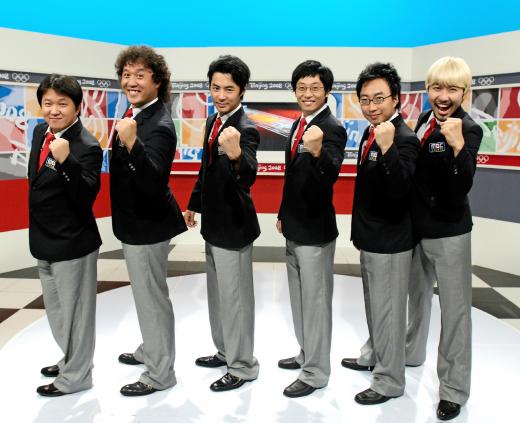 MBC 예능국, ‘무한도전’ 등 가을 개편