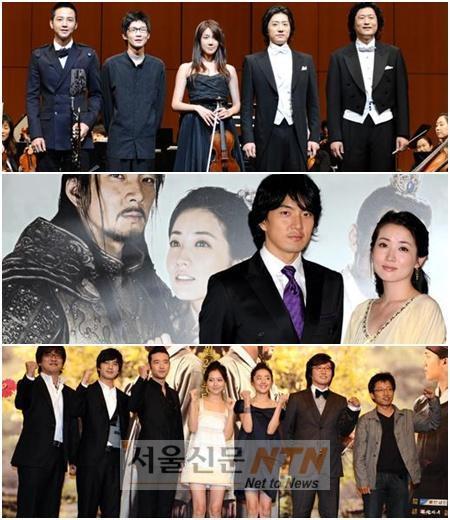 한국시리즈 영향 NO!… ‘베바’ 시청률 정상