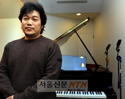 ‘베토벤 바이러스’ 음악감독 이필호를 만나다