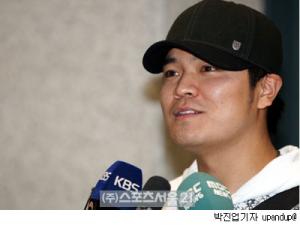 추신수 “SK가 이겨도 좋고, 두산이 이겨도 좋고”