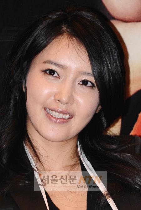 채정안 “낮엔 유지태, 밤엔 강인 만나고싶다”