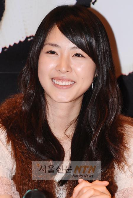 이연희 “유지태 선배님과 연기할 수 있어 영광”