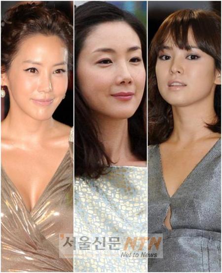 드라마국 위기 살릴 톱스타들이 몰려온다