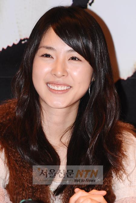 이연희 “데뷔 첫 욕설 연기 재미있었다”
