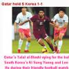 카타르 언론 “한국전에서 자신감 찾았다”