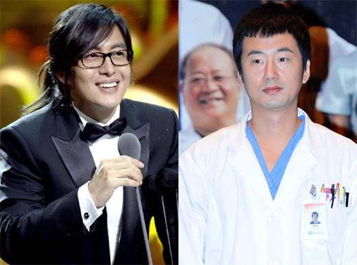 류승수 “친구 배용준 모닝콜에 노이로제 걸렸다”