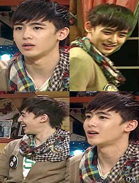 닉쿤 ‘예능선수촌’ 하차… “많은 걸 배웠다”