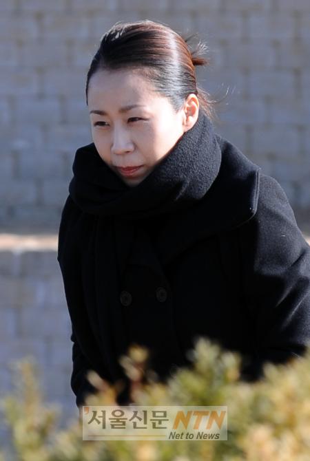 [NOW포토] 정선희 ‘故 최진실’을 추억하며