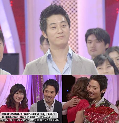 ‘미수다’의 핑크빛 무드, 시청률 1위 비결?