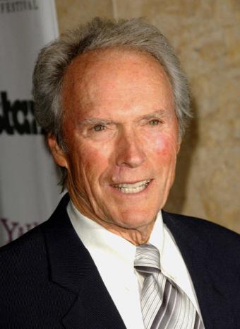 클린트 이스트우드 “한국관련 영화로 배우 은퇴”