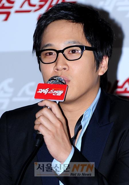 차태현 “아버지로서의 경험, 연기에 도움됐다”