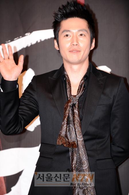 장혁, 비ㆍ차태현 이어 게스트로 ‘패떴’ 출연