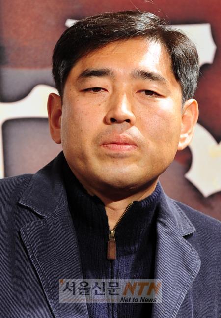 유하 감독이 밝힌 조인성ㆍ주진모 캐스팅 이유는?