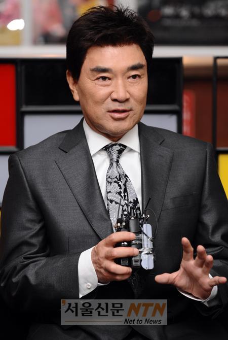 이덕화 “배철수는 음악 전문지식 갖춘 최고MC”
