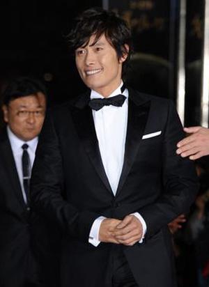 CNN “이병헌은 아시아의 제임스 딘”