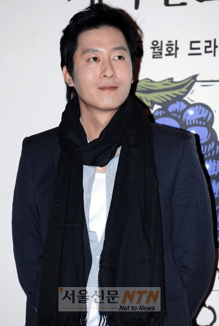 김주혁 “배우의 길 후회해 본 적 없다”