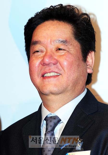 [NOW포토] 심형래 감독 “좋은 행사, 당연히 참석해야죠”