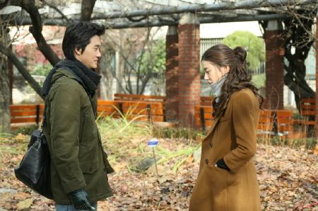 SBS ‘스타의 연인’, 드라마 최초 서울대서 촬영