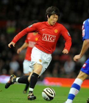 맨유팬들 “박지성, 나니보다 2배는 뛰어나다”