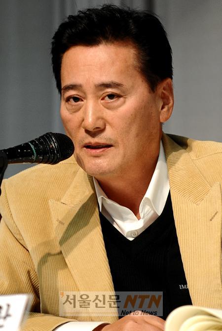 연기자 대표 김성환 “출연료 급등은 당연”