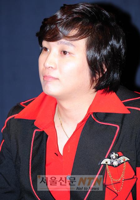 [NOW포토] 지현수 ‘넥스트의 키보디스트’