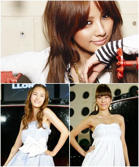 쥬얼리, ‘엠카운트 다운’서 이효리 ‘유고걸’ 재연