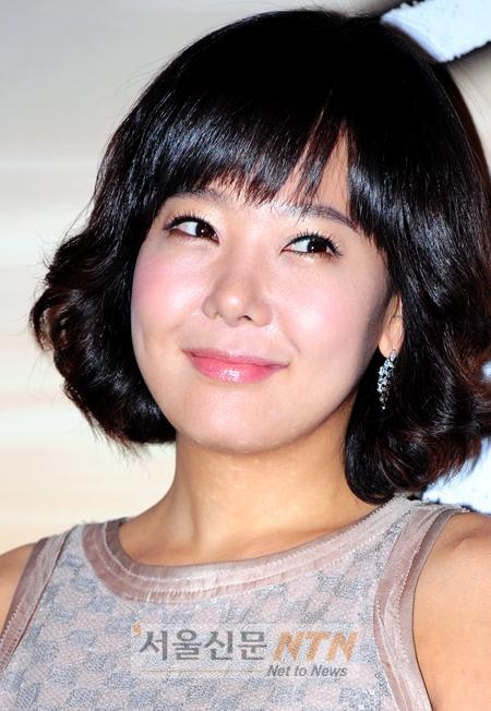 소유진 “촬영 내내 부상에 시달렸다”