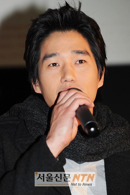 유지태 “배우, 양날의 칼을 가진 직업이지만 행복해”