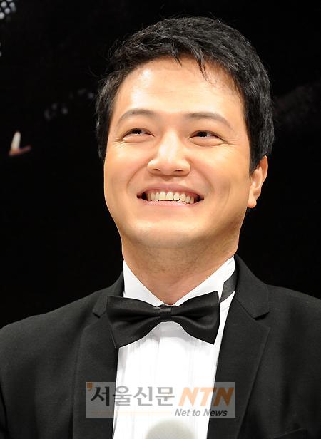 정웅인 “한고은과 연기 호흡 좋았다”